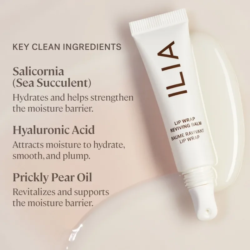 ilia_beauty_lip_wrap_revi_3.webp ILIA Beauty Lip Wrap Reviving Balm | MECCA Clearance
