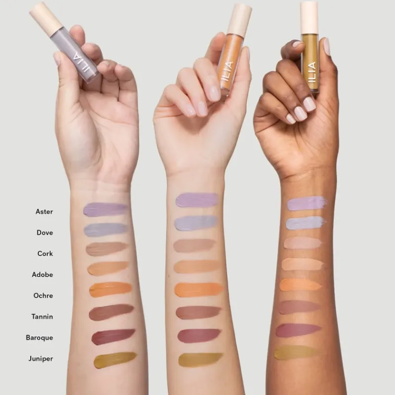 ilia_beauty_liquid_powder_4.webp ILIA Beauty Liquid Powder Eye Tint | MECCA Clearance