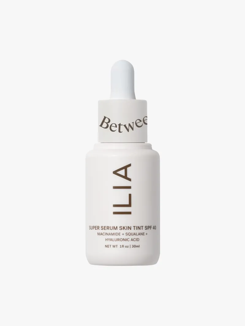 ILIA Beauty Super Serum Skin Tint SPF 40 | MECCA Outlet
