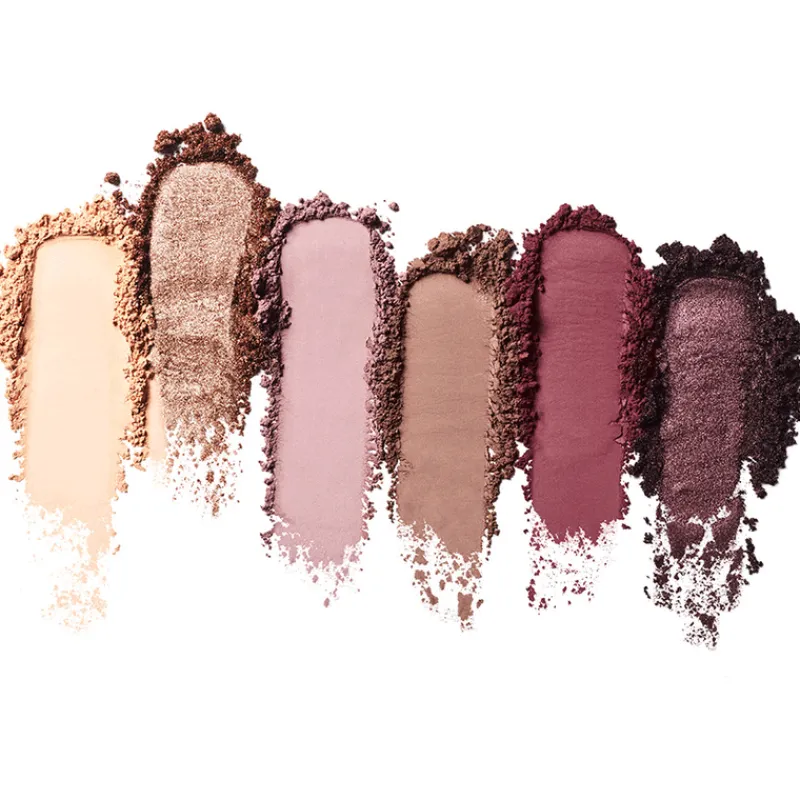 ILIA Beauty The Necessary Eyeshadow Palette | MECCA Clearance