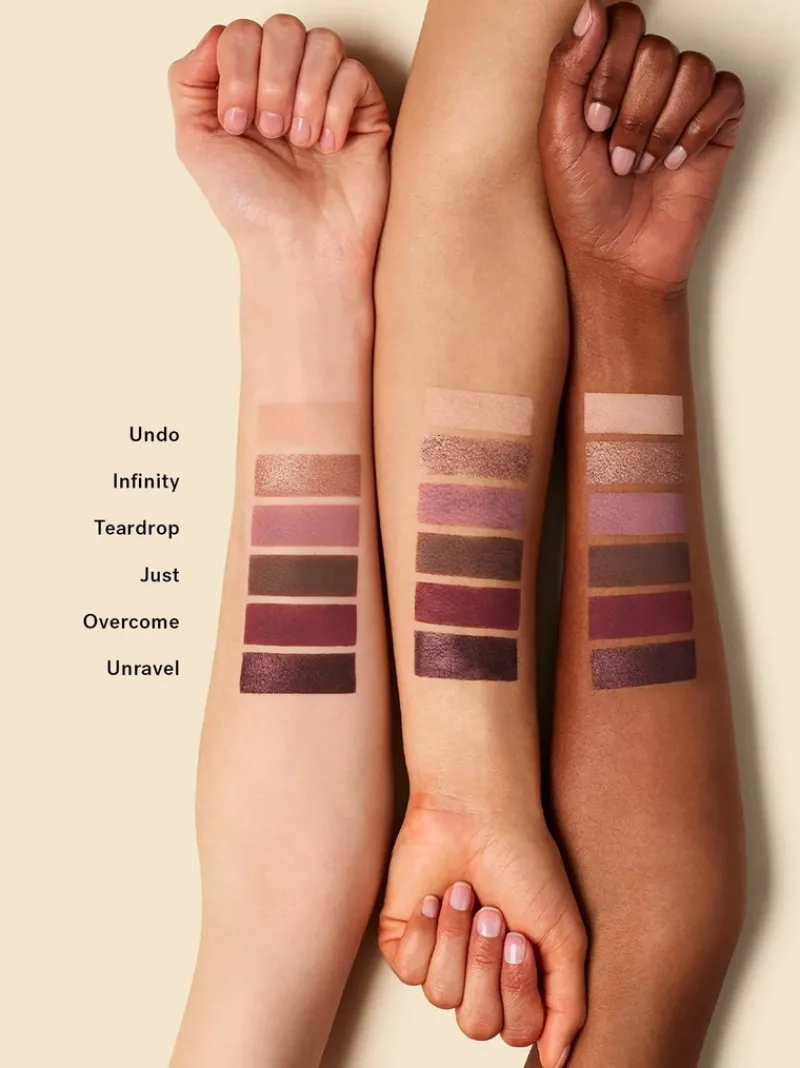ilia_beauty_the_necessary_2-1.webp ILIA Beauty The Necessary Eyeshadow Palette | MECCA Clearance