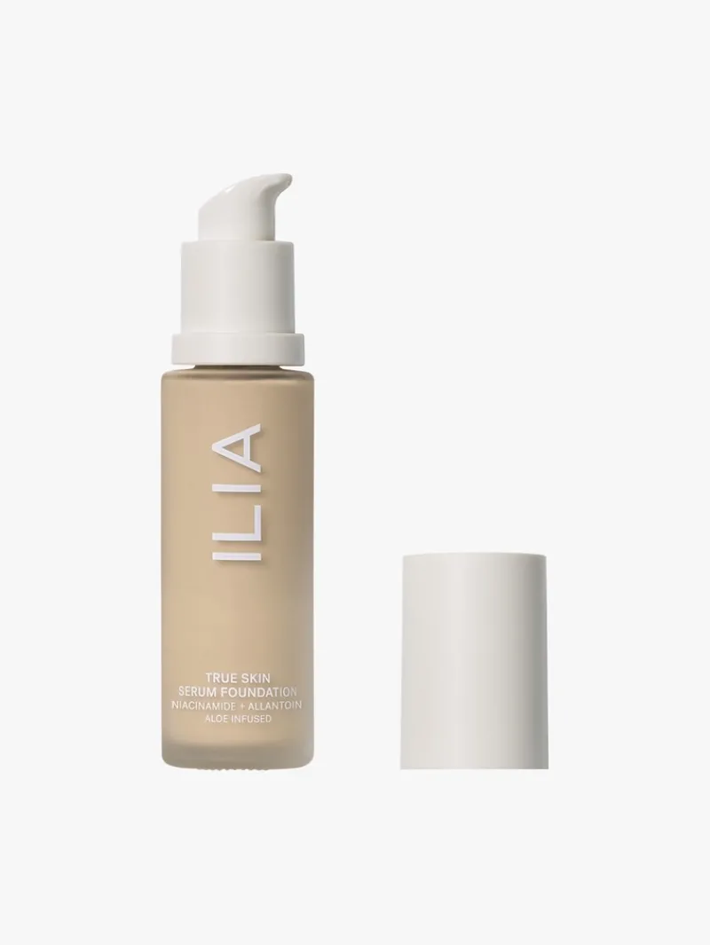 ILIA Beauty True Skin Serum Foundation | MECCA Best