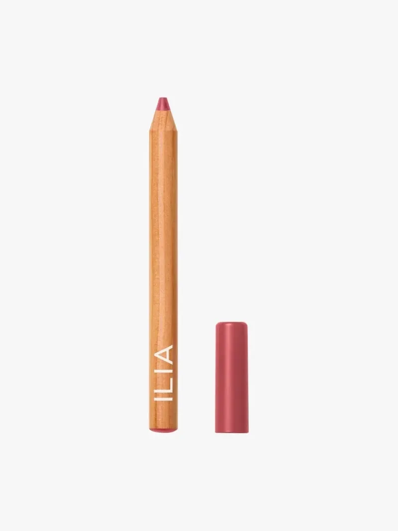ILIA Lip Sketch Hydrating Crayon | MECCA Online