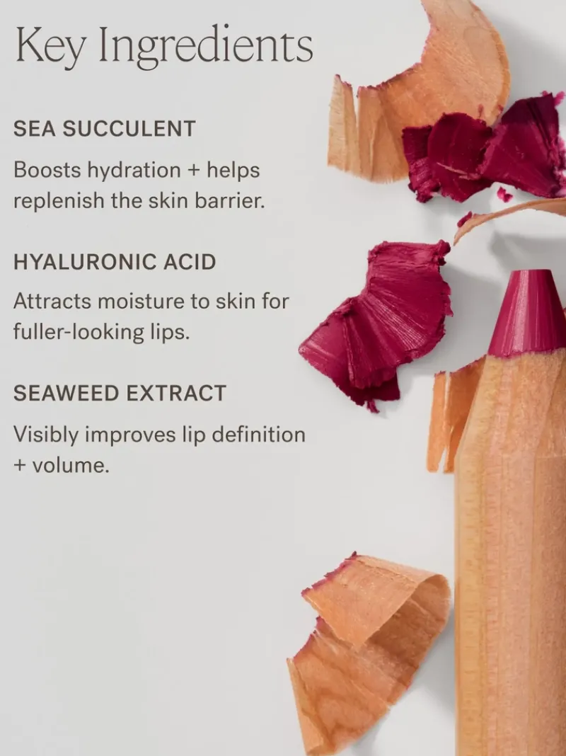 ilia_lip_sketch_hydrating_6.webp ILIA Lip Sketch Hydrating Crayon | MECCA Online