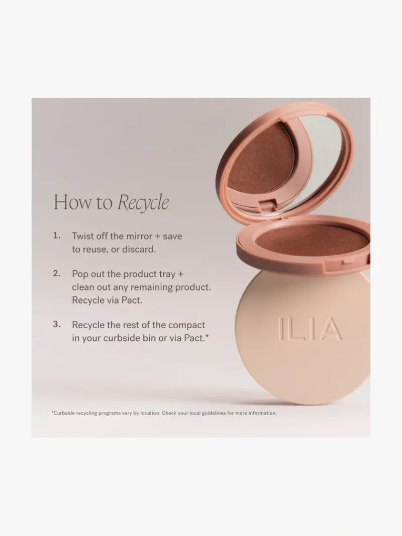 ilia_sunshift_cream_bronz_7.webp ILIA Sunshift Cream Bronzer | MECCA Outlet