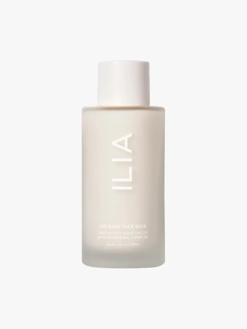 ILIA The Face Base Milk | MECCA Outlet
