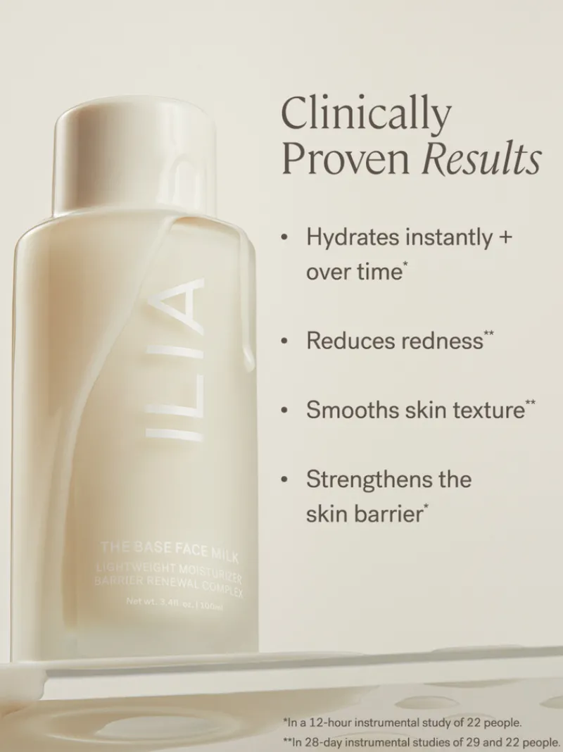 ilia_the_face_base_milk___4.webp ILIA The Face Base Milk | MECCA Outlet