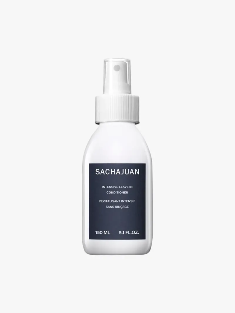 Sachajuan Intensive Leave In Conditioner - | MECCA Hot
