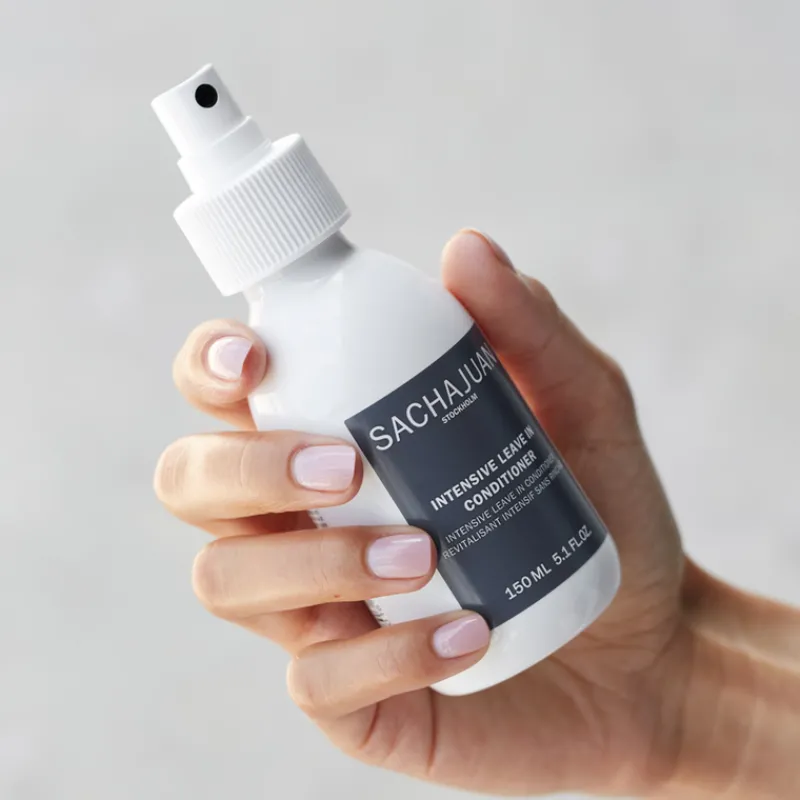 Sachajuan Intensive Leave In Conditioner - | MECCA Hot
