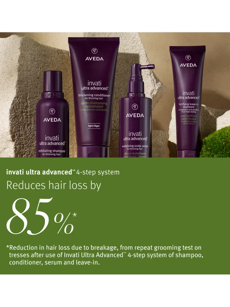 AVEDA Invati Advanced™ Thickening Essentials - Discovery Set | MECCA Hot