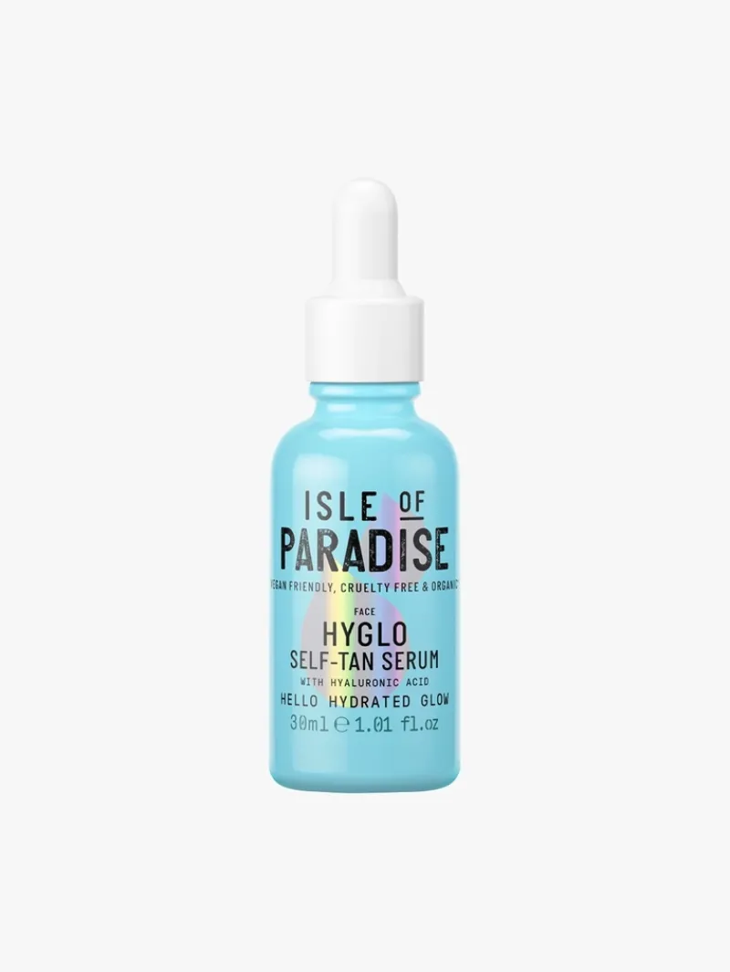 Isle Of Paradise HY-GLO Face | MECCA Outlet