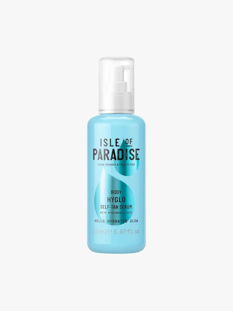 Isle Of Paradise Hyglo Self Tan Serum - Body | MECCA Discount
