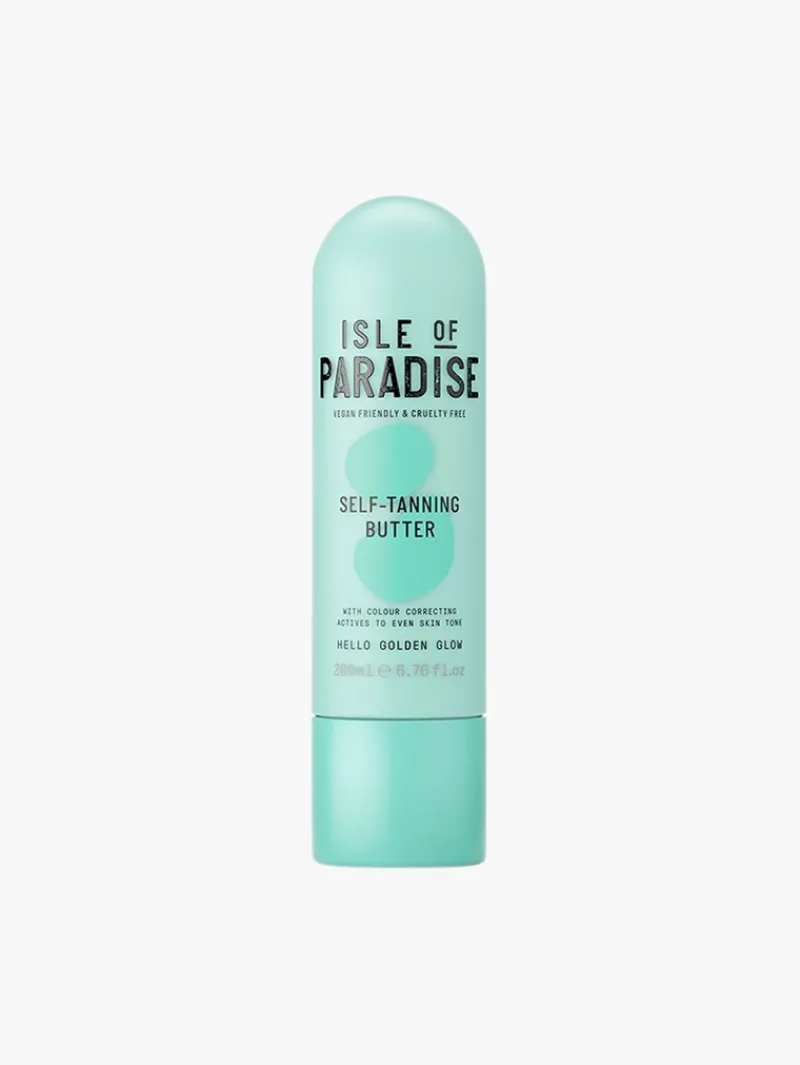 Isle Of Paradise Self Tanning Butter | MECCA Discount