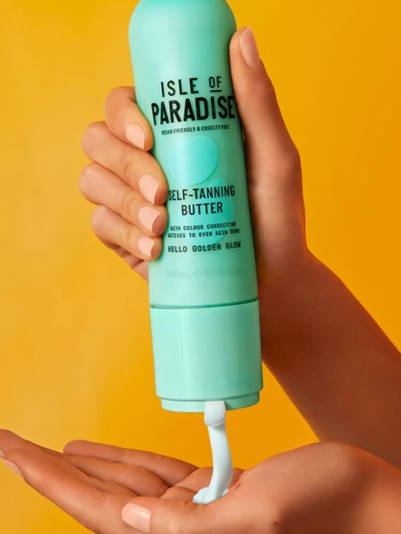 isle_of_paradise_self_tan_3.webp Isle Of Paradise Self Tanning Butter | MECCA Discount
