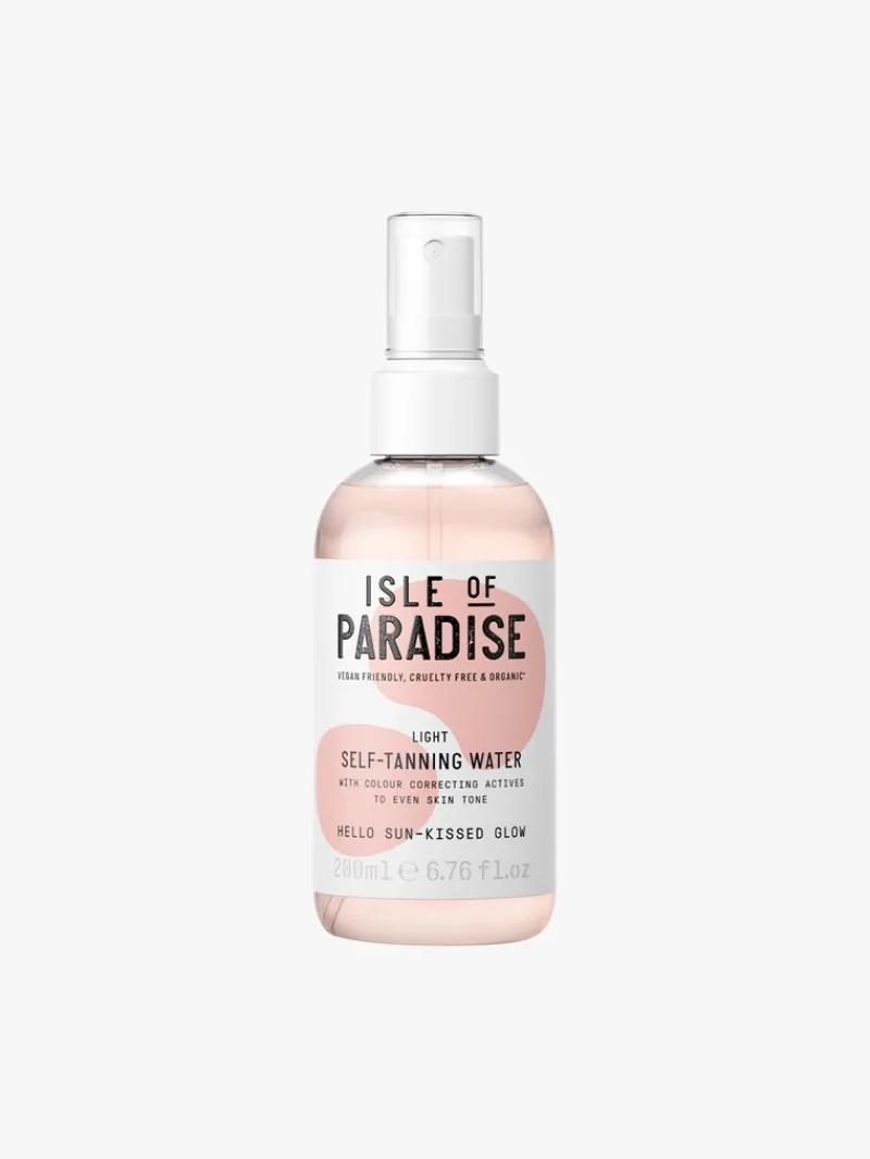 Isle Of Paradise Self-Tanning Water | MECCA Sale