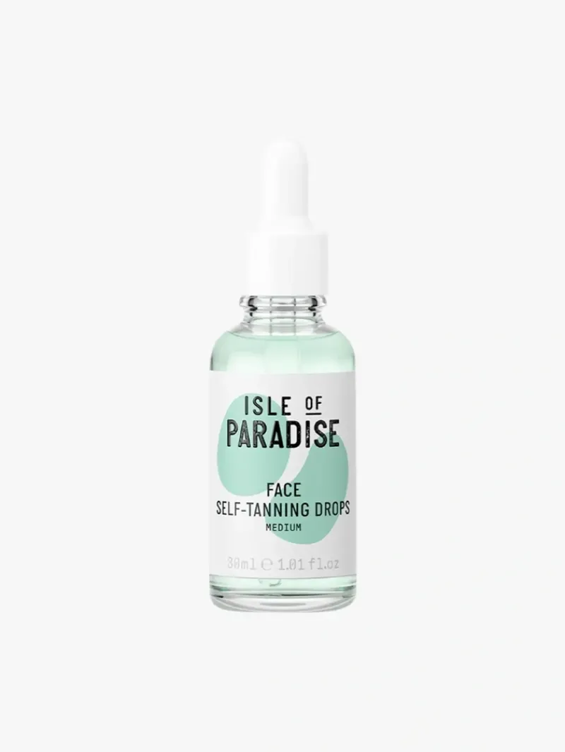 Isle Of Paradise Self-Tanning Drops | MECCA Outlet