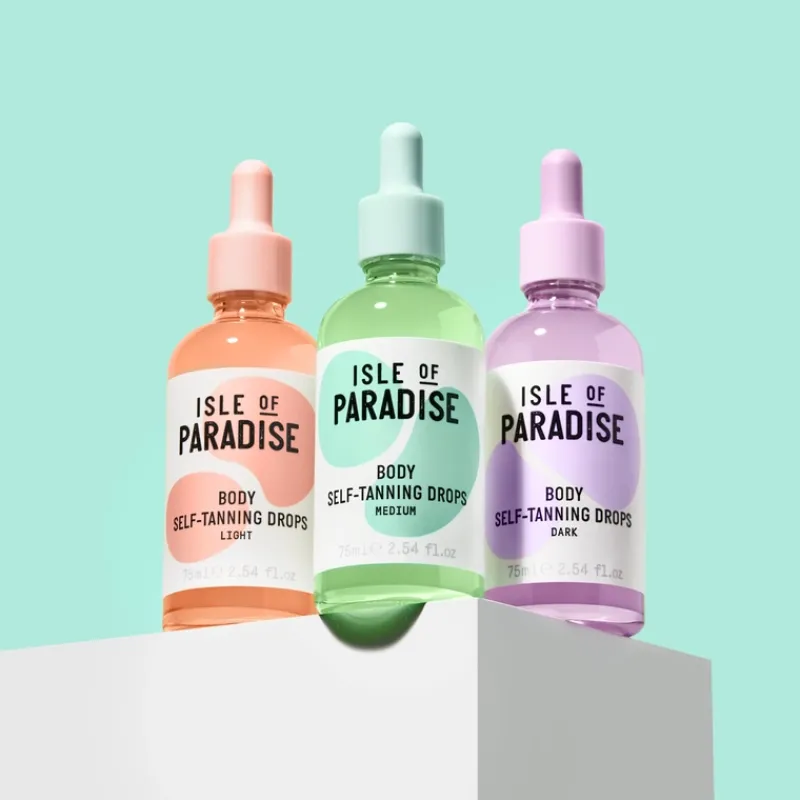 isle_of_paradise_selftann_9.webp Isle Of Paradise Self-Tanning Body Drops | MECCA Clearance