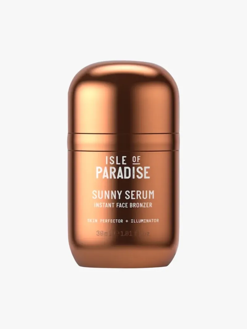 Isle Of Paradise Sunny Serum | MECCA New