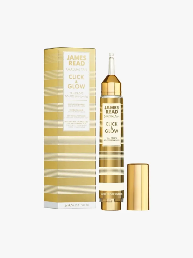 james_read_tan_click_amp__2.webp James Read Tan Click & Glow Tan Drops | MECCA Best