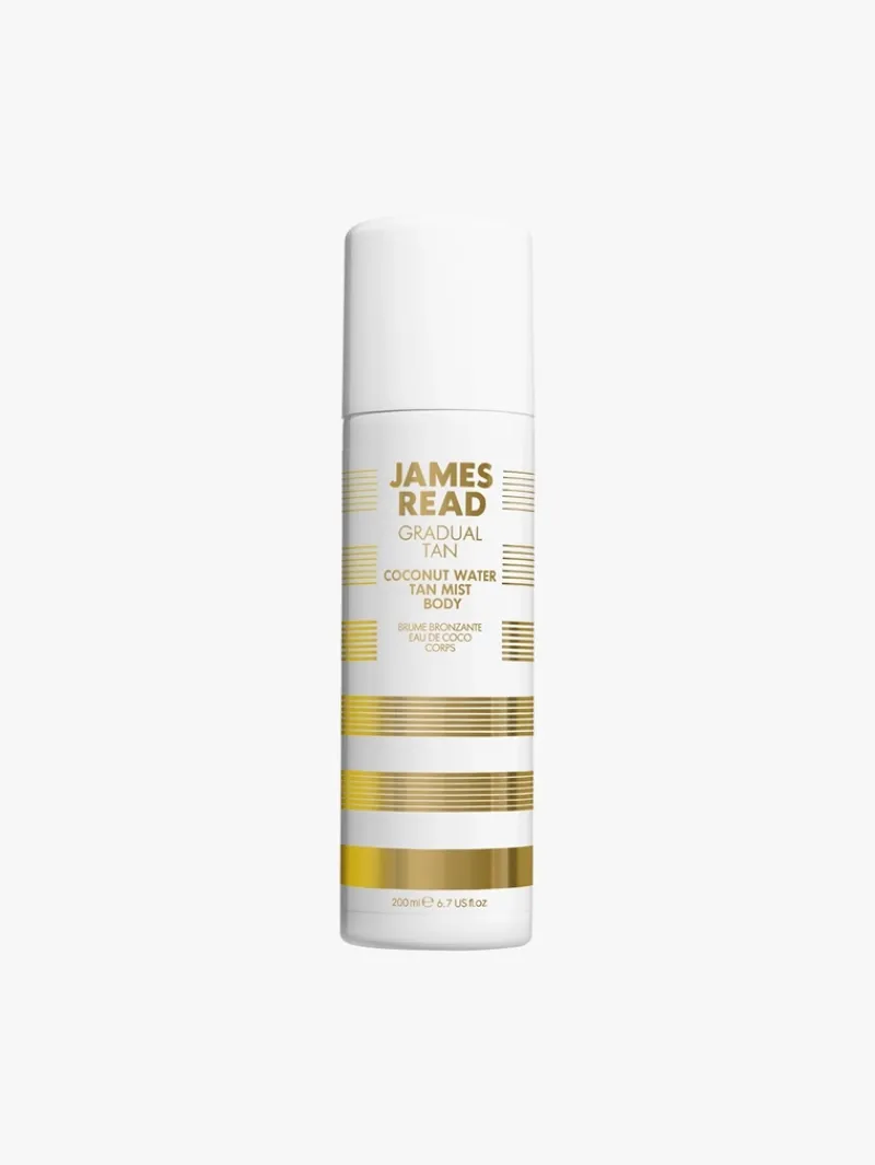 James Read Tan Coconut Water Tan Mist | MECCA Fashion
