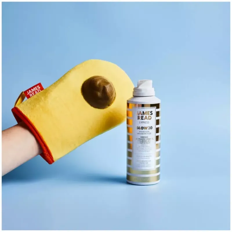 james_read_tan_glow_mouss_2.webp James Read Tan Glow20 Mousse | MECCA Best