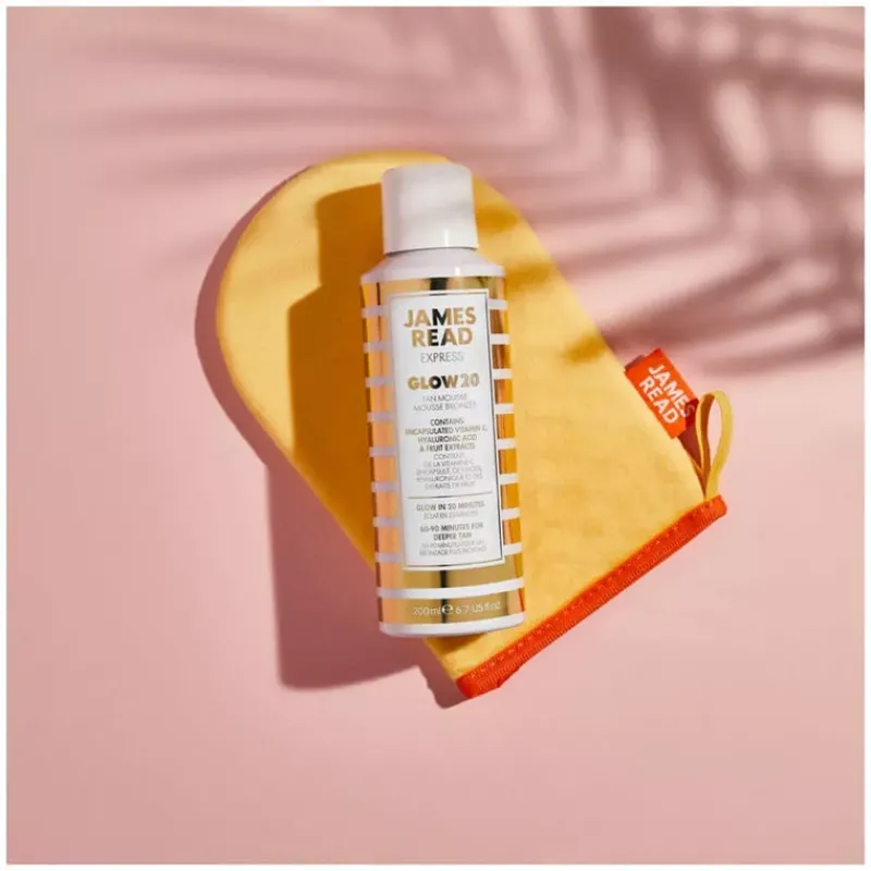 james_read_tan_glow_mouss_3.webp James Read Tan Glow20 Mousse | MECCA Best