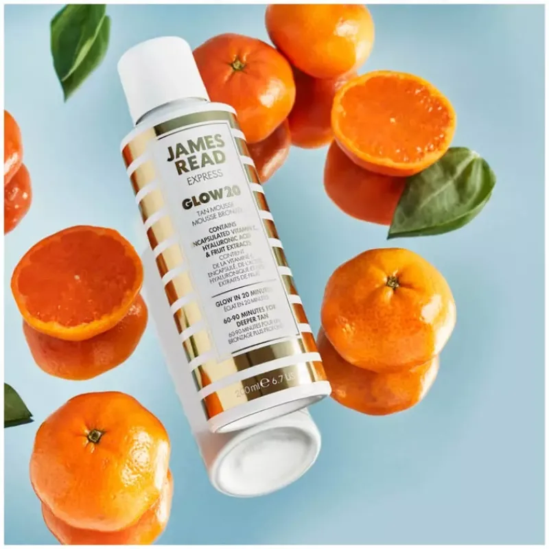 james_read_tan_glow_mouss_4.webp James Read Tan Glow20 Mousse | MECCA Best