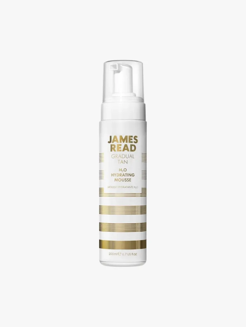 James Read Tan H20 Hydrating Mousse | MECCA Discount