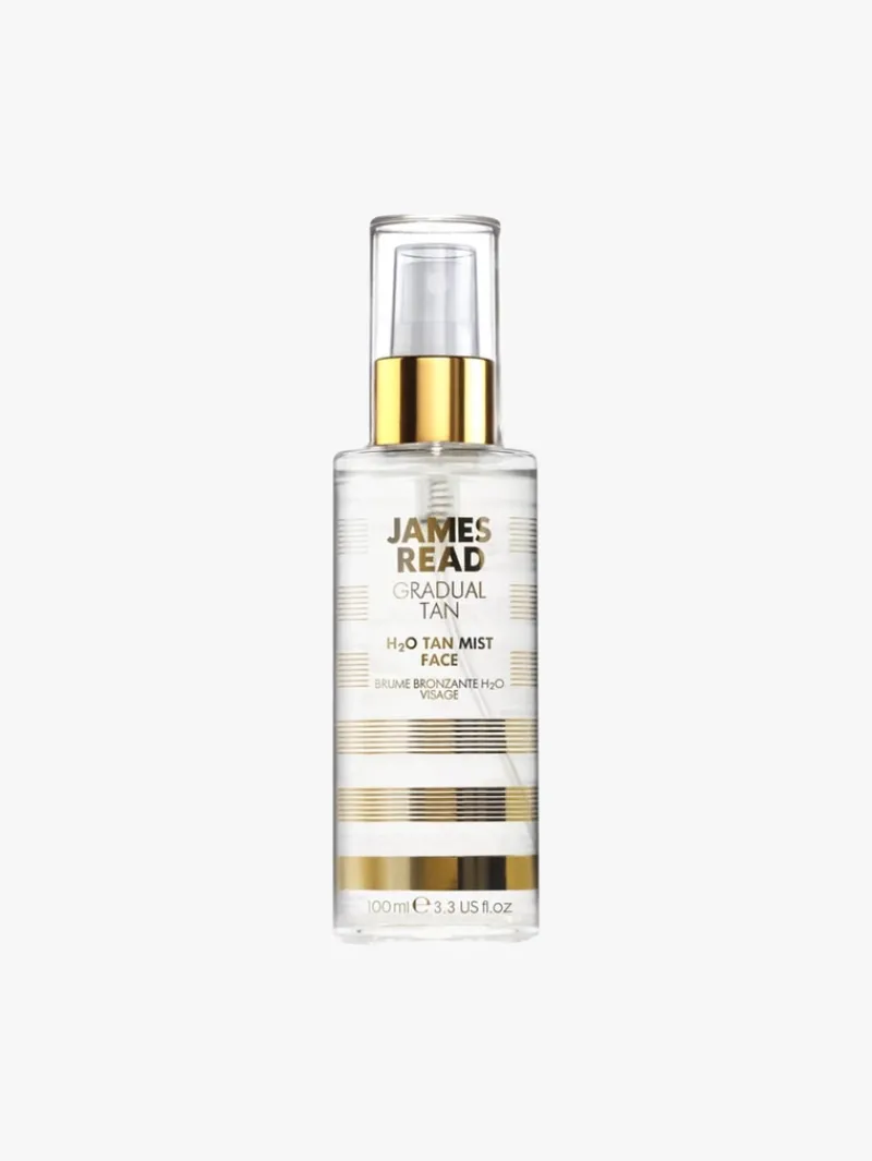 James Read Tan H2O Tan Mist | MECCA Clearance