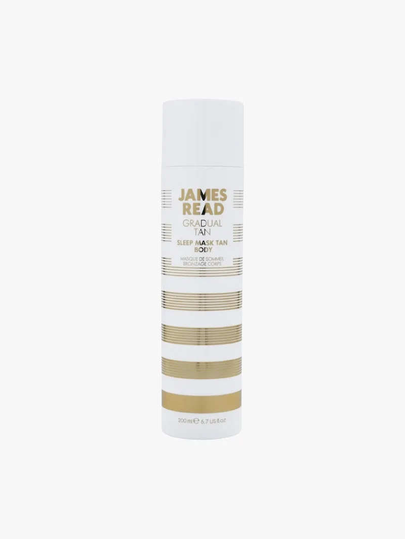James Read Tan Sleep Mask Tan Body | MECCA Discount
