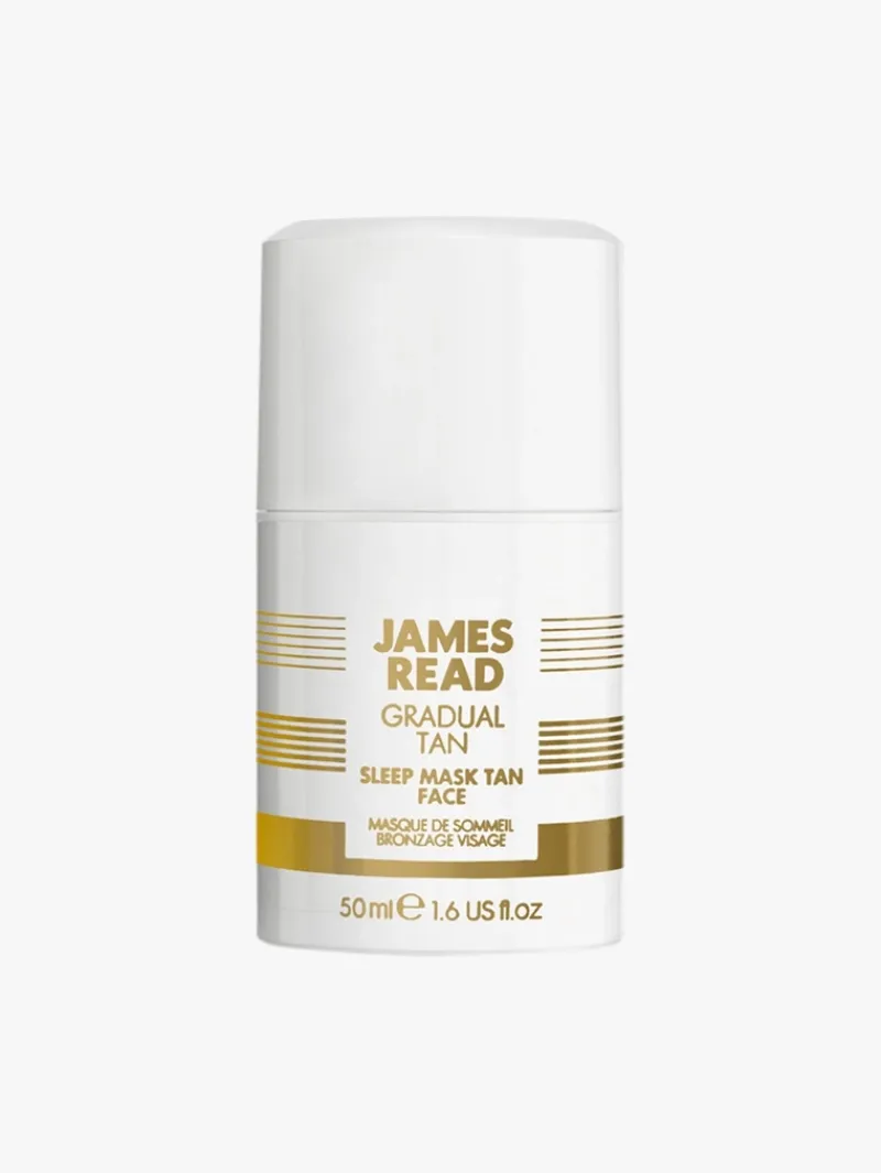 James Read Tan Sleep Mask Tan Face | MECCA Discount