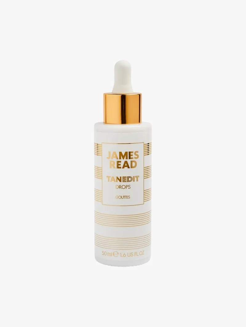 James Read Tan Tan Edit Drops | MECCA New