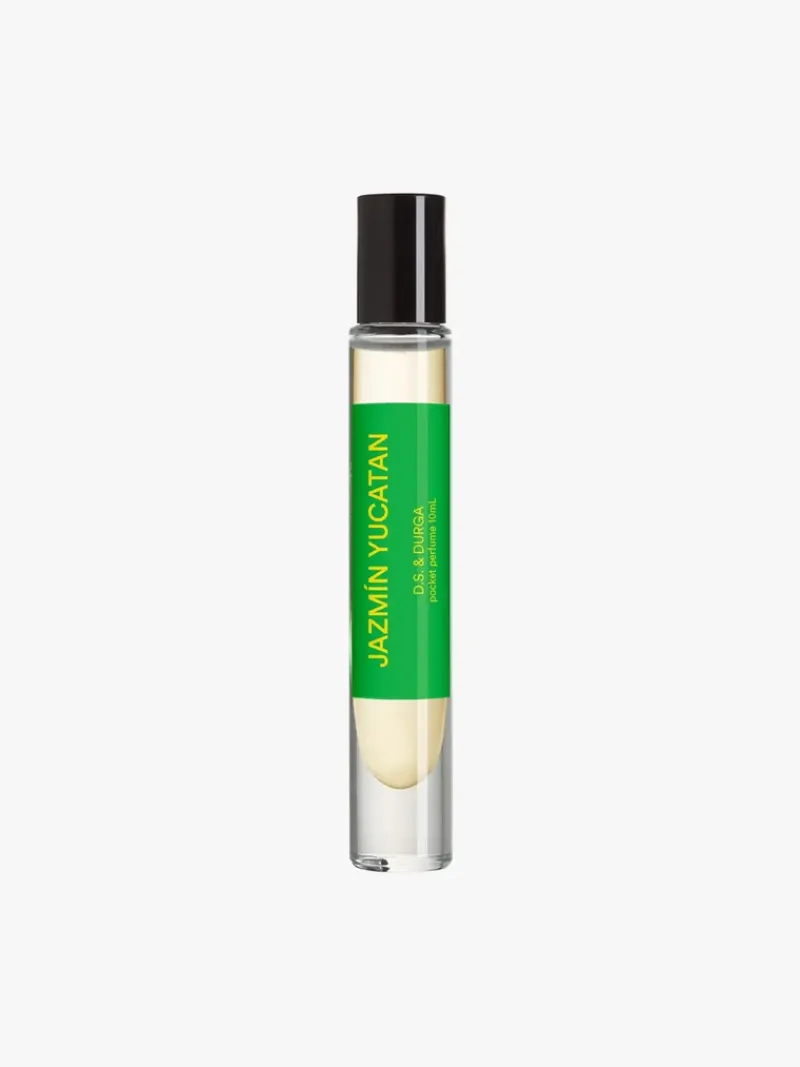 D.S. & DURGA Jazmin Yucatan Pocket Perfume D.S. & DURGA | MECCA Clearance