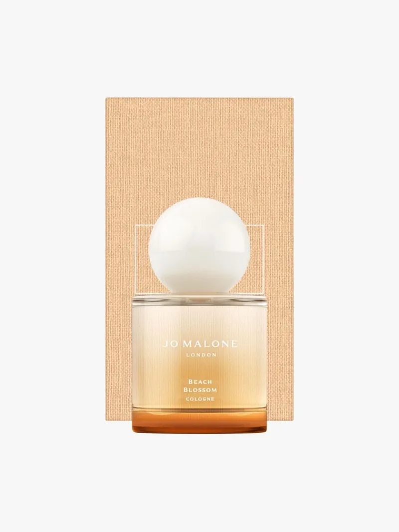 Jo Malone London Beach Blossom Cologne | MECCA Best