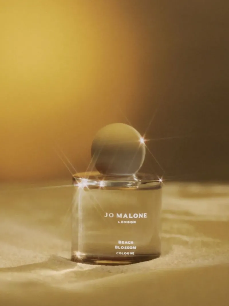 Jo Malone London Beach Blossom Cologne | MECCA Best