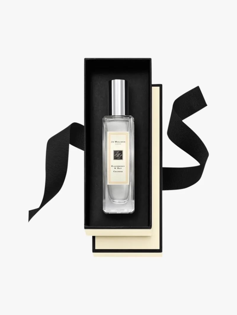 Jo Malone London Blackberry & Bay Cologne | MECCA Online