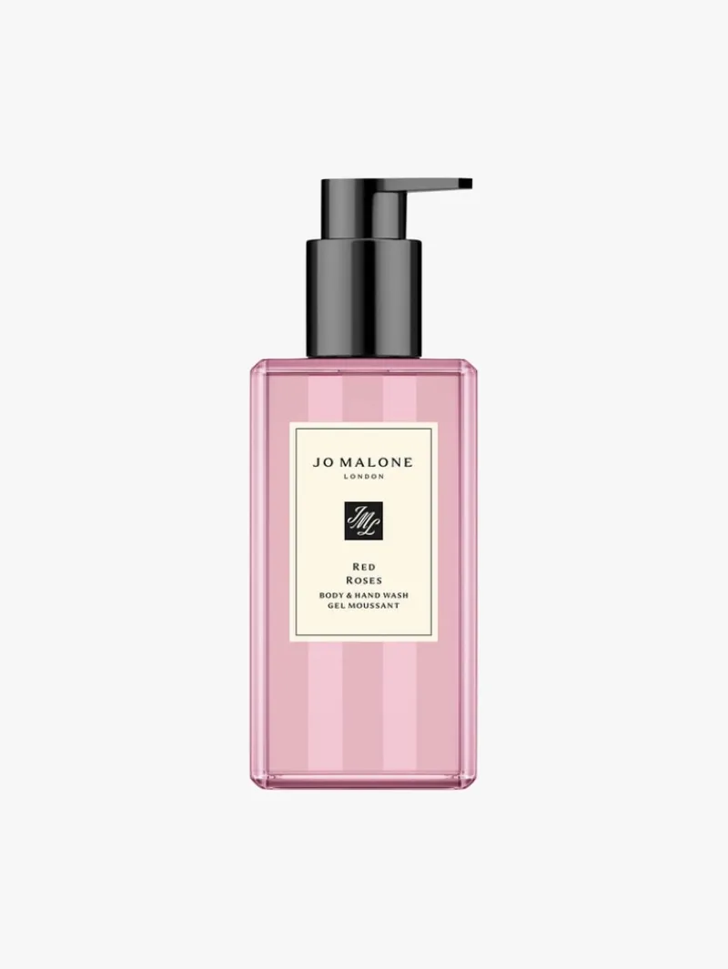 Jo Malone London Body & Hand Wash Red Roses | MECCA Outlet