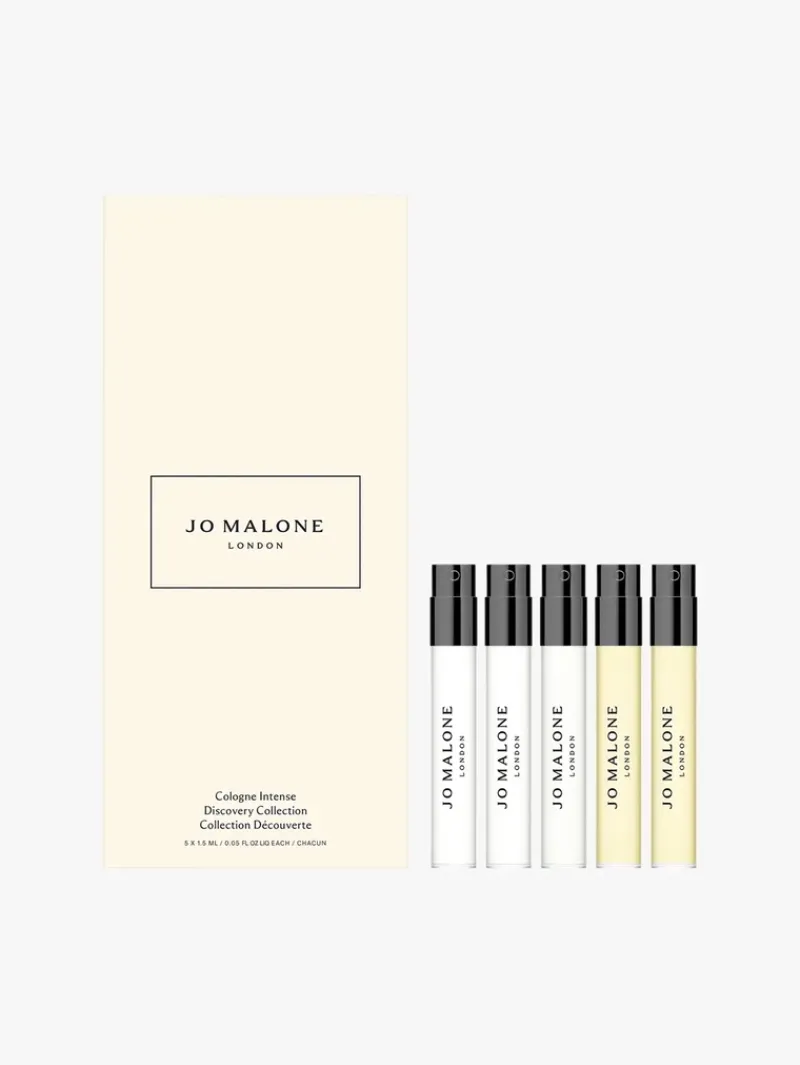 Jo Malone London Cologne Intense Discovery Collection | MECCA Fashion