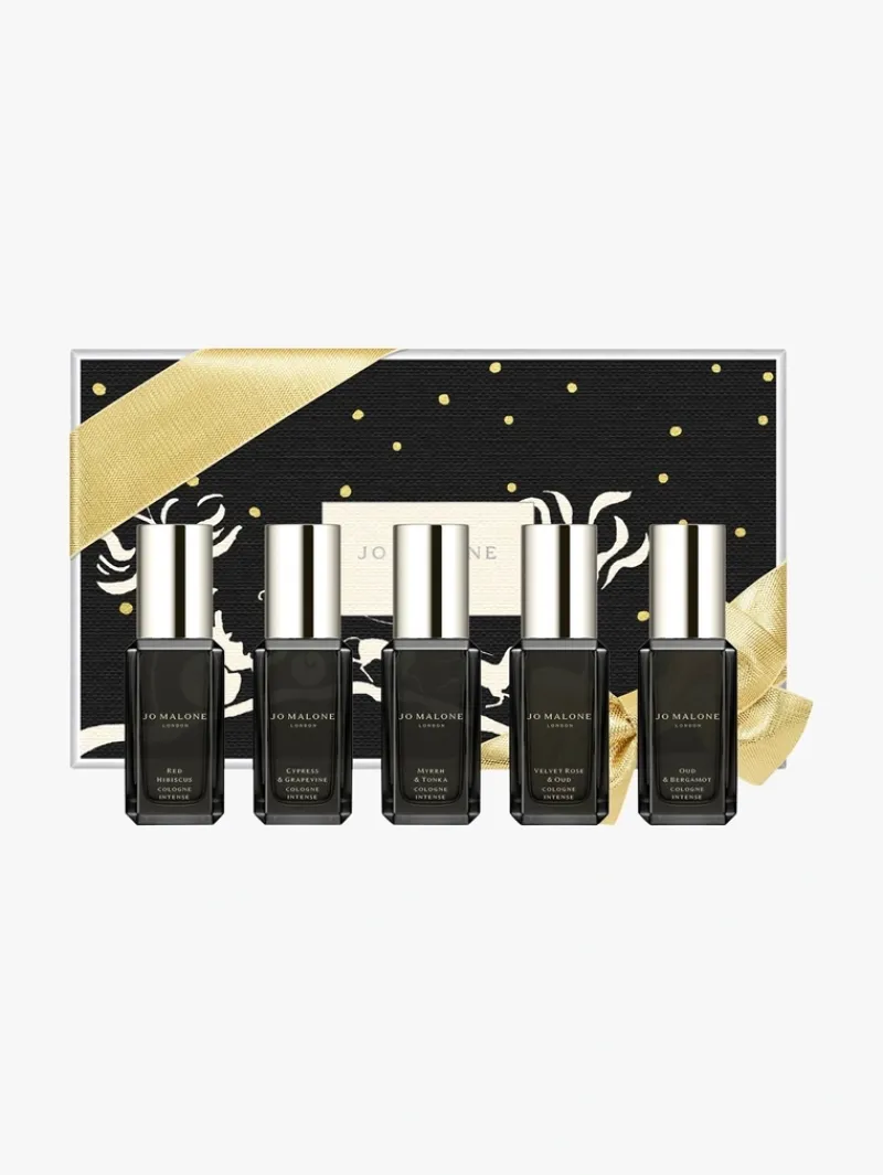 Jo Malone London Cologne Intense Collection | MECCA Discount