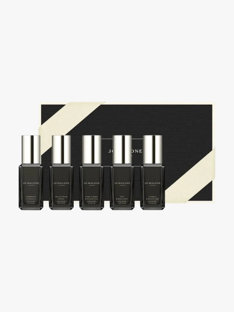 Jo Malone London Cologne Intense Collection | MECCA Hot