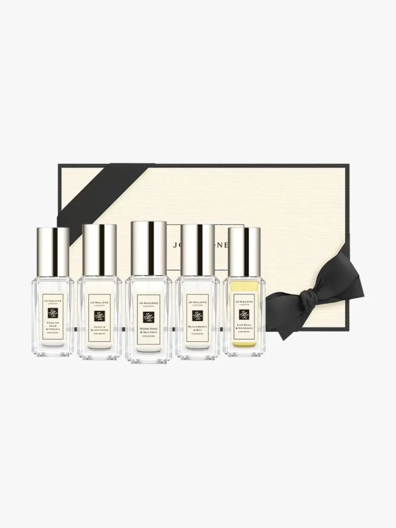 Jo Malone London Cologne Collection Heroes | MECCA Best