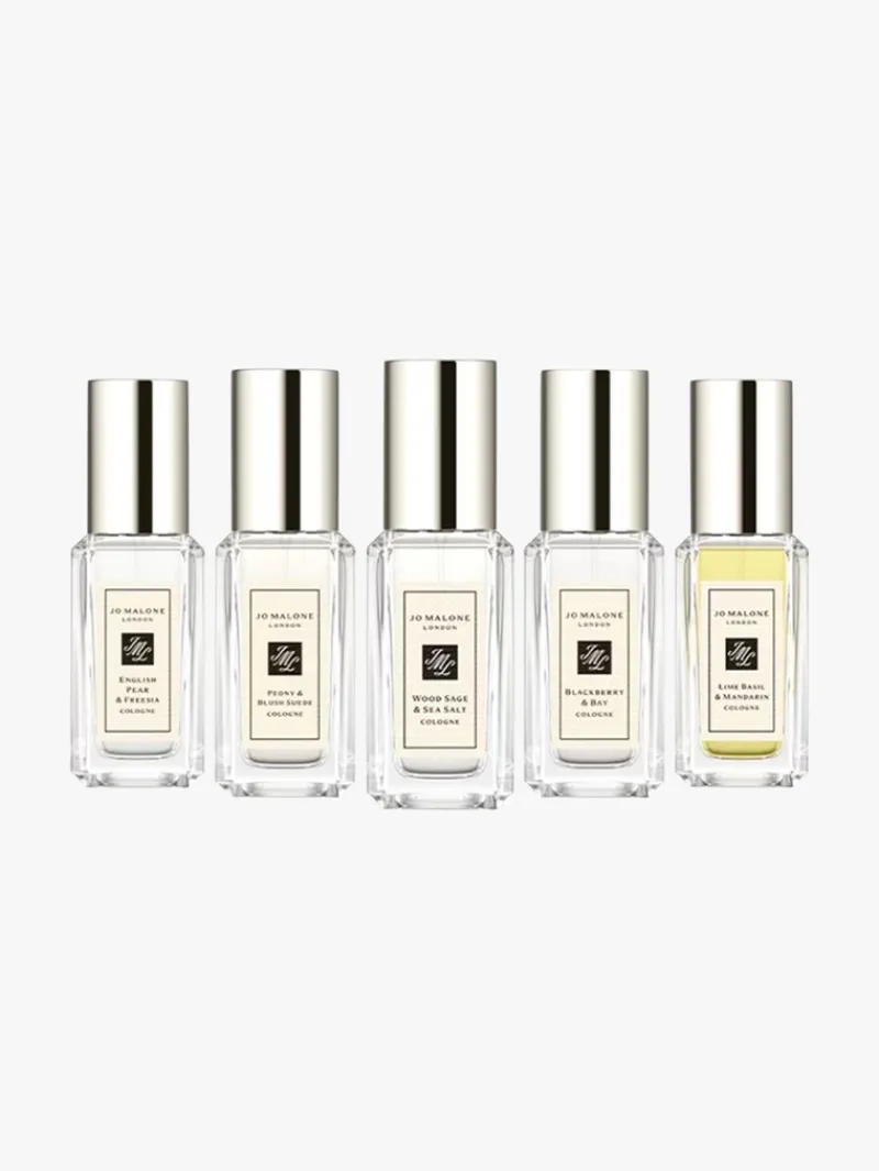 Jo Malone London Cologne Collection Heroes | MECCA Best