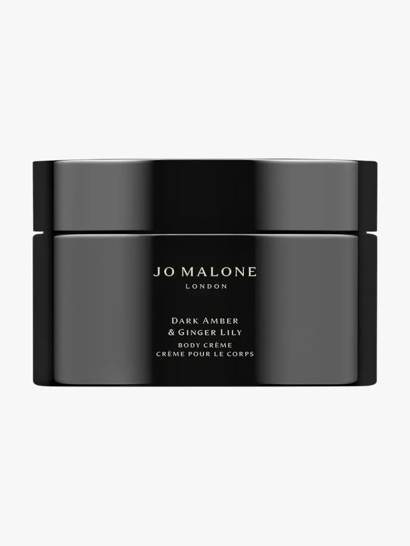 Jo Malone London Dark Amber & Ginger Lily Body Creme | MECCA Fashion