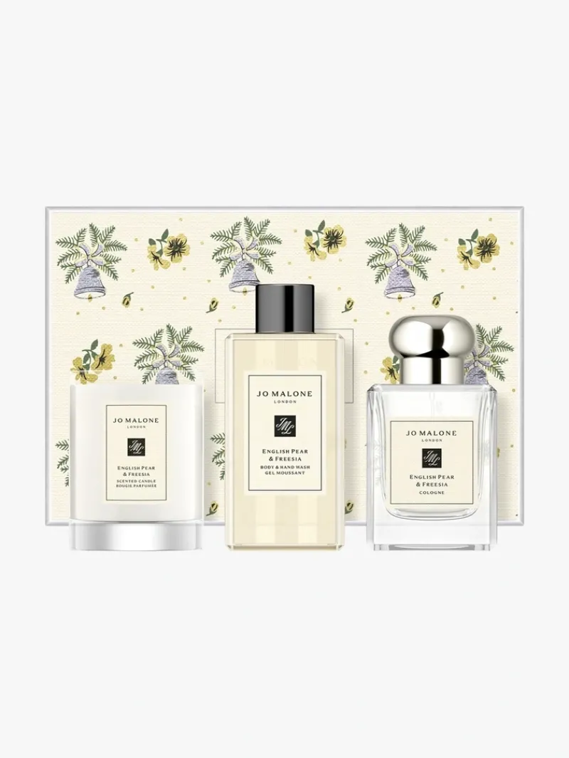 Jo Malone London English Pear & Freesia Collection | MECCA Clearance