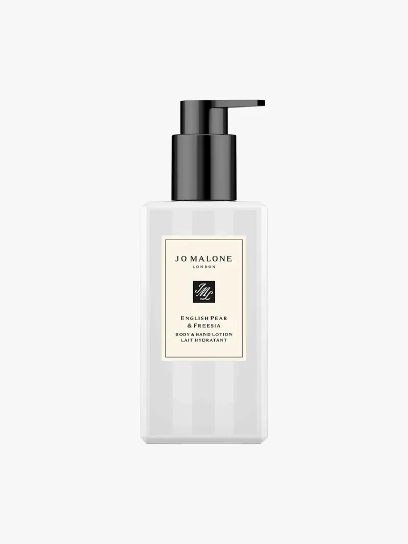 Jo Malone London English Pear, Freesia Body & Hand Lotion | MECCA Outlet
