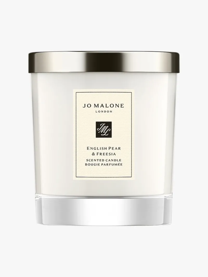 Jo Malone London English Pear & Freesia Home Candle | MECCA Fashion