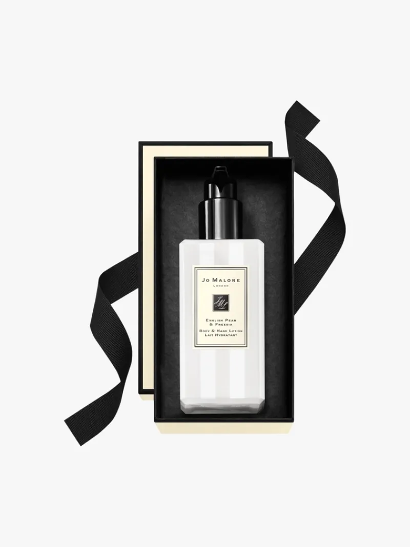 Jo Malone London English Pear, Freesia Body & Hand Lotion | MECCA Outlet
