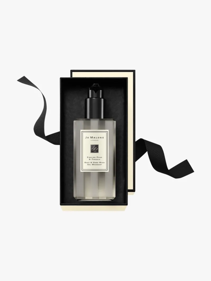 Jo Malone London English Pear & Freesia Body & Hand Wash | MECCA Online