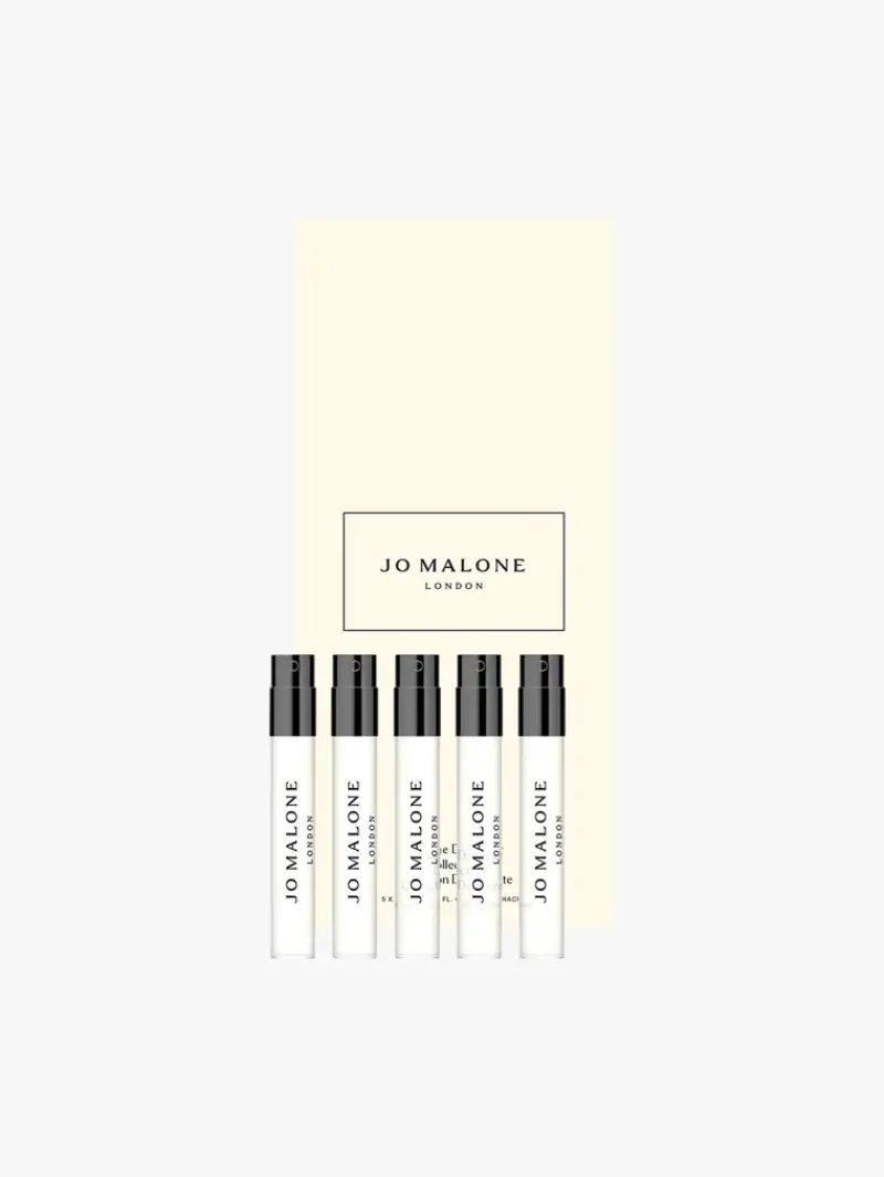 Jo Malone London Fragrance Discovery Set | MECCA Best