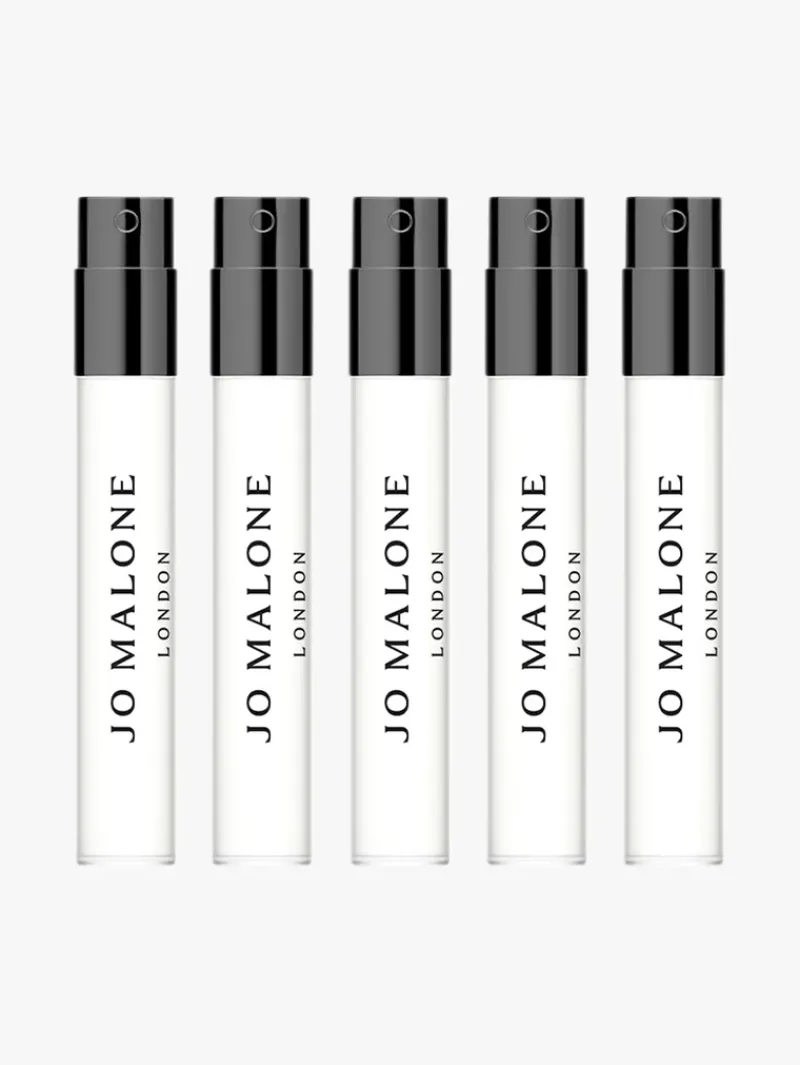 Jo Malone London Fragrance Discovery Set | MECCA Best